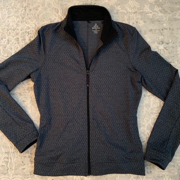 Prana Jackets & Blazers - Prana Fitness Jacket